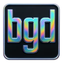 bgd3 logo